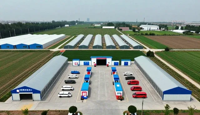 技术性能在工业场景中的关键作用与应用分析